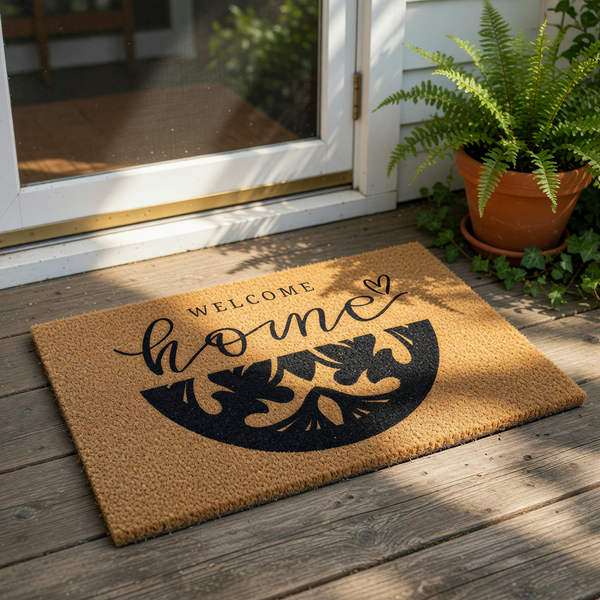 doormat, doormats, funny doormat, funny doormats, welcome mat, door mat, housewarming gift, front door mat, Welcome home doormat, welcome doormat, new home gift, coir doormat, entryway rug