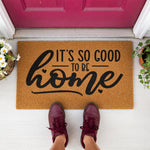 doormat, doormats, funny doormat, funny doormats, welcome mat, door mat, housewarming gift, wedding gift, closing gift, new home gift, personalized gift, front door mat, coir doormat
