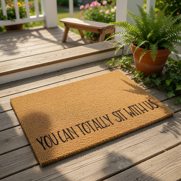 doormat, doormats, funny doormat, funny doormats, welcome mat, door mat, Housewarming gift, front door mat, funny welcome mat, New Home Gift, welcome doormat, closing gift, funny gift