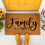 doormat, doormats, funny doormat, funny doormats, welcome mat, door mat, Housewarming Gift, Front Door Mat, Family Doormat, entryway rug, Coir doormat, family door mat, door rug