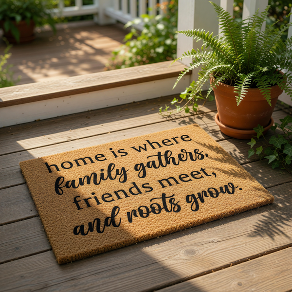 doormat, doormats, funny doormat, funny doormats, welcome mat, door mat, housewarming gift, front door mat, family doormat, personalized doormat, new home gift, entryway rug, family gift