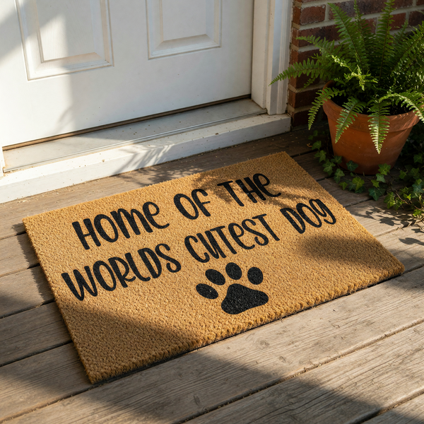 doormat, doormats, funny doormat, funny doormats, welcome mat, door mat, housewarming gift, Dog Lover Gift, Dog Lover Doormat, dog doormat, Dog Welcome Mat, dog mom gift, funny dog doormat