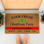 doormat, doormats, funny doormat, funny doormats, welcome mat, door mat, christmas doormat, Christmas Gift, christmas tree mat, coir doormat, Seasonal Doormat, Entryway Rug, Holiday Gift