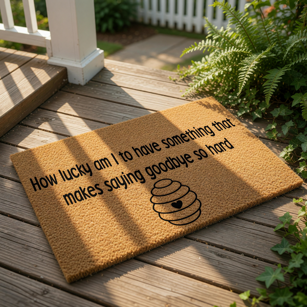 doormat, doormats, funny doormat, funny doormats, welcome mat, door mat, pet memorial gift, dog lover gift, pet lover gift, housewarming gift, dog memorial gift, custom pet doormat, personalized doormat