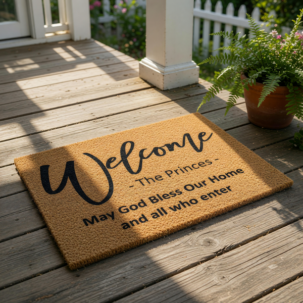 doormat, doormats, funny doormat, funny doormats, welcome mat, door mat, Housewarming Gift, custom doormat, personalized doormat, new home gift, custom welcome mat, family doormat, personalized mat