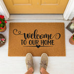 doormat, doormats, funny doormat, funny doormats, welcome mat, door mat, welcome doormat, housewarming gift, front door mat, New Home Gift, coir doormat, outdoor doormat, wedding gift