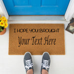 doormat, doormats, funny doormat, funny doormats, welcome mat, door mat, Custom Doormat, Personalized Doormat, Housewarming Gift, new home gift, Custom Welcome Mat, personalized gift, closing gift