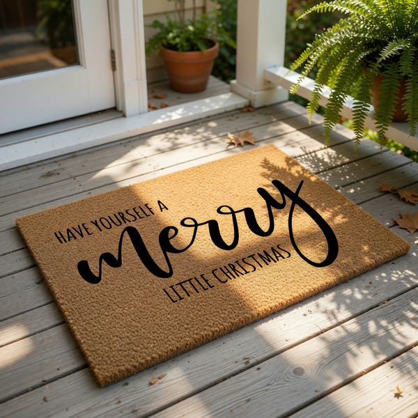 doormat, doormats, funny doormat, funny doormats, welcome mat, door mat, Christmas Doormat, Holiday Doormat, Christmas Door Mat, merry christmas, Christmas Welcome, Front Door Mat, winter doormat