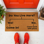 doormat, doormats, funny doormat, funny doormats, welcome mat, door mat, Housewarming gift, front door mat, funny welcome mat, New Home Gift, welcome doormat, closing gift, funny gift