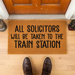 doormat, doormats, funny doormat, funny doormats, welcome mat, door mat, Housewarming gift, front door mat, funny welcome mat, New Home Gift, welcome doormat, closing gift, wedding gift