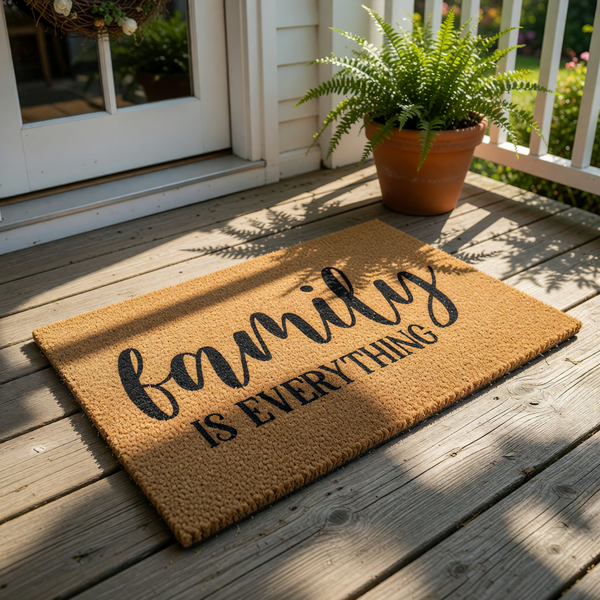 doormat, doormats, funny doormat, funny doormats, welcome mat, door mat, family doormat, housewarming gift, custom doormat, front door mat, personalized doormat, new home gift, personalized mat