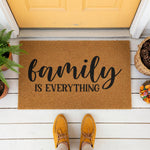 doormat, doormats, funny doormat, funny doormats, welcome mat, door mat, family doormat, housewarming gift, custom doormat, front door mat, personalized doormat, new home gift, personalized mat