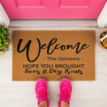 doormat, doormats, funny doormat, funny doormats, welcome mat, door mat, housewarming gift, personalized doormat, custom doormat, coir doormat, welcome doormat, funny door mat, personalized mat