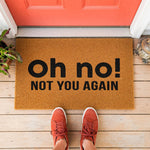 doormat, doormats, funny doormat, funny doormats, welcome mat, door mat, Housewarming gift, front door mat, funny welcome mat, New Home Gift, welcome doormat, closing gift, funny gift