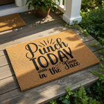 doormat, doormats, funny doormat, funny doormats, welcome mat, door mat, Housewarming gift, funny welcome mat, New Home Gift, closing gift, funny gift, funny door mat, personalized doormat
