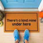 doormat, doormats, funny doormat, funny doormats, welcome mat, door mat, Housewarming gift, front door mat, funny welcome mat, New Home Gift, welcome doormat, closing gift, wedding gift