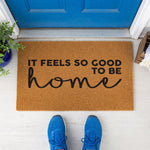 doormat, doormats, funny doormat, funny doormats, welcome mat, door mat, housewarming gift, new home gift, wedding gift, personalized gift, realtor closing gift, closing gift, mothers day gift
