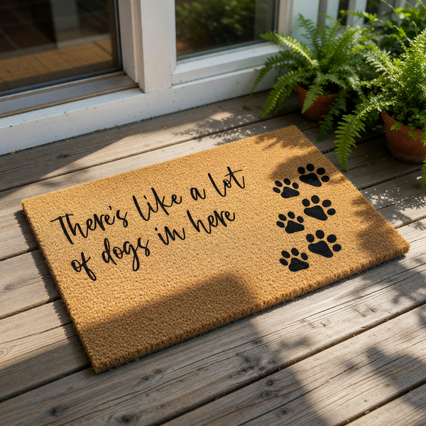 doormat, doormats, funny doormat, funny doormats, welcome mat, door mat, Funny Dog Doormat, Housewarming Gift, Dog Lover Gift, Funny Welcome Mat, Dog Doormat, Dog Owner Gift, dog welcome mat