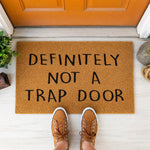 doormat, doormats, funny doormat, funny doormats, welcome mat, door mat, Housewarming gift, front door mat, funny welcome mat, New Home Gift, welcome doormat, closing gift, wedding gift