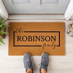 doormat, doormats, funny doormat, funny doormats, welcome mat, door mat, Housewarming Gift, custom doormat, personalized doormat, new home gift, custom welcome mat, family doormat, personalized mat