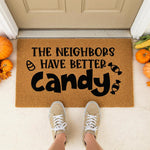 doormat, doormats, funny doormat, funny doormats, welcome mat, door mat, halloween doormat, funny halloween, funny welcome mat, fall doormat, Halloween Door Mat, funny door mat, halloween gift