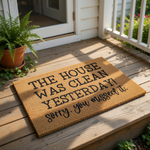 doormat, doormats, funny doormat, funny doormats, welcome mat, door mat, Housewarming gift, front door mat, funny welcome mat, New Home Gift, welcome doormat, closing gift, wedding gift
