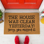 doormat, doormats, funny doormat, funny doormats, welcome mat, door mat, Housewarming gift, front door mat, funny welcome mat, New Home Gift, welcome doormat, closing gift, wedding gift