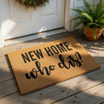 doormat, doormats, funny doormat, funny doormats, welcome mat, door mat, Housewarming gift, front door mat, funny welcome mat, New Home Gift, welcome doormat, closing gift, wedding gift