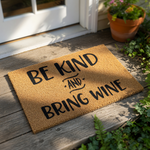 doormat, doormats, funny doormat, funny doormats, welcome mat, door mat, housewarming gift, wine lover gift, funny welcome mat, wine doormat, new home gift, coir doormat, funny wine doormat