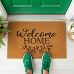 doormat, doormats, funny doormat, funny doormats, welcome mat, door mat, housewarming gift, front door mat, Welcome home doormat, welcome doormat, new home gift, coir doormat, entryway rug
