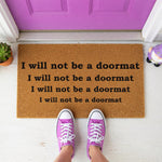 doormat, doormats, funny doormat, funny doormats, welcome mat, door mat, Housewarming gift, front door mat, funny welcome mat, New Home Gift, welcome doormat, closing gift, wedding gift