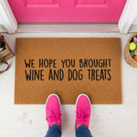 doormat, doormats, funny doormat, funny doormats, welcome mat, door mat, Housewarming Gift, Dog Lover Gift, Funny Welcome Mat, Dog Owner Gift, dog mom gift, Pet Lover Gift, New Home Gift
