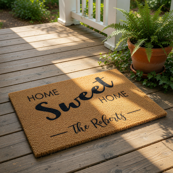 doormat, doormats, funny doormat, funny doormats, welcome mat, door mat, Housewarming Gift, custom doormat, personalized doormat, new home gift, custom welcome mat, family doormat, personalized mat