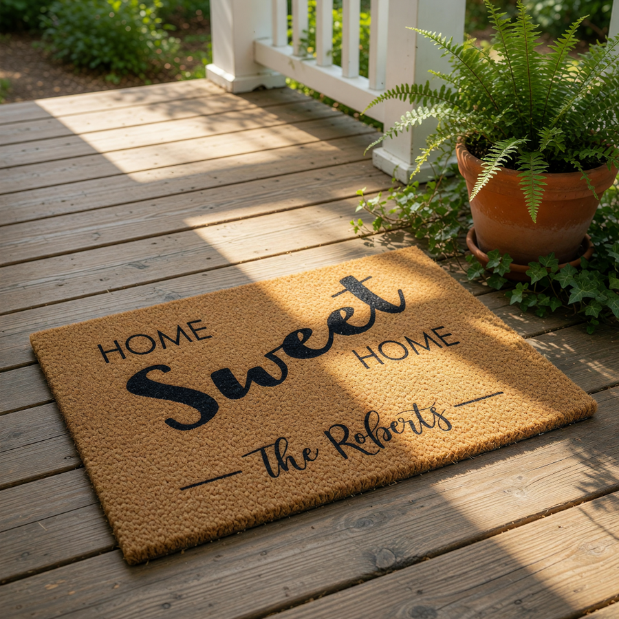 doormat, doormats, funny doormat, funny doormats, welcome mat, door mat, Housewarming Gift, custom doormat, personalized doormat, new home gift, custom welcome mat, family doormat, personalized mat