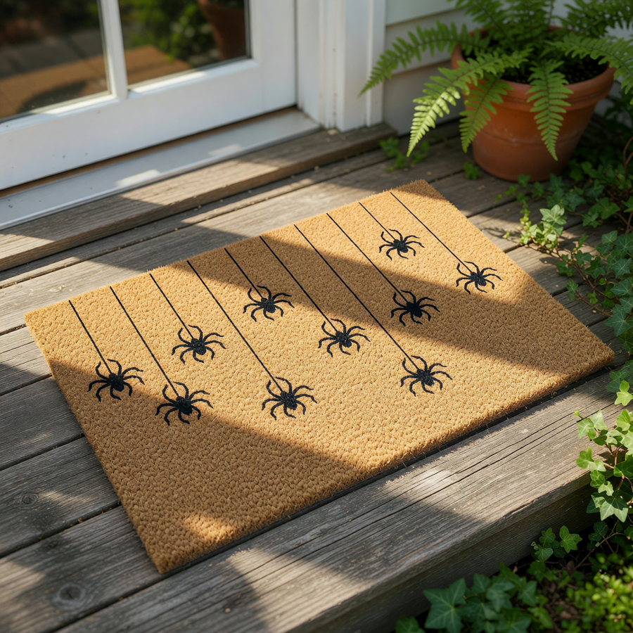 doormat, doormats, funny doormat, funny doormats, welcome mat, door mat, halloween doormat, fall doormat, Halloween Door Mat, halloween home decor, halloween decoration, halloween gift, halloween rug