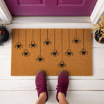 doormat, doormats, funny doormat, funny doormats, welcome mat, door mat, halloween doormat, fall doormat, Halloween Door Mat, halloween home decor, halloween decoration, halloween gift, halloween rug