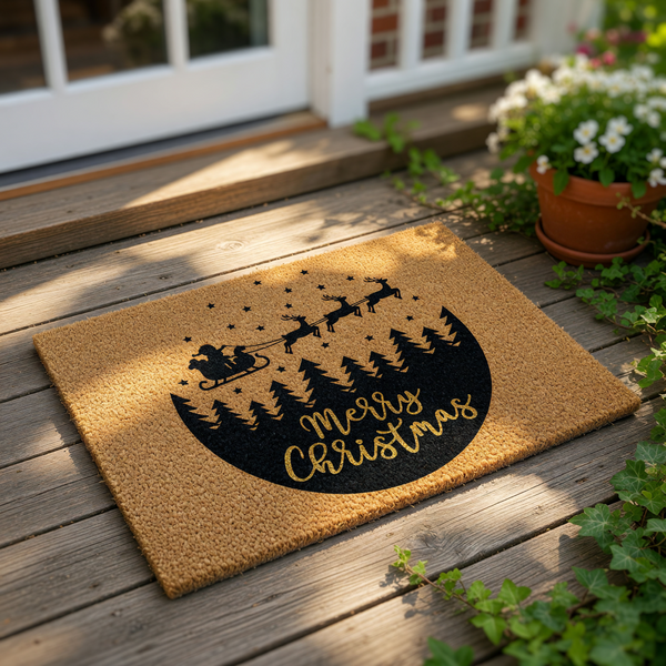 doormat, doormats, funny doormat, funny doormats, welcome mat, door mat, Christmas Doormat, Holiday Doormat, Merry Christmas Mat, Christmas Gift, Christmas Door Mat, winter doormat, holiday gift