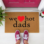 doormat, doormats, funny doormat, funny doormats, welcome mat, door mat, fathers day gift, dad doormat, dad gift, housewarming gift, gift for dad, funny welcome mat, father day gift