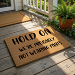 doormat, doormats, funny doormat, funny doormats, welcome mat, door mat, Housewarming gift, front door mat, funny welcome mat, New Home Gift, welcome doormat, closing gift, wedding gift