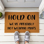 doormat, doormats, funny doormat, funny doormats, welcome mat, door mat, Housewarming gift, front door mat, funny welcome mat, New Home Gift, welcome doormat, closing gift, wedding gift