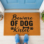 doormat, doormats, funny doormat, funny doormats, welcome mat, door mat, housewarming gift, Dog Lover Gift, Dog Lover Doormat, dog doormat, front door mat, Dog Welcome Mat, dog mom gift
