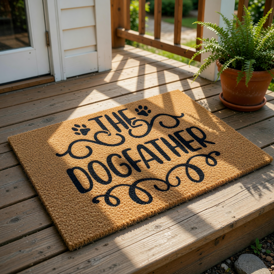 doormat, doormats, funny doormat, funny doormats, welcome mat, door mat, Housewarming Gift, Dog Doormat, Dog Lover Gift, New Home Gift, Realtor Gift, Front Door Mat, Coir Doormat
