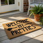 doormat, doormats, funny doormat, funny doormats, welcome mat, door mat, halloween doormat, Halloween Door Mat, funny door mat, funny welcome mat, halloween gift, halloween rug, fall welcome mat