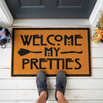 doormat, doormats, funny doormat, funny doormats, welcome mat, door mat, halloween doormat, Halloween Door Mat, funny door mat, funny welcome mat, halloween gift, halloween rug, fall welcome mat