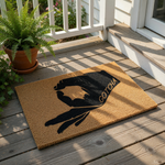 doormat, doormats, funny doormat, funny doormats, welcome mat, door mat, Housewarming gift, front door mat, funny welcome mat, New Home Gift, welcome doormat, closing gift, funny gift