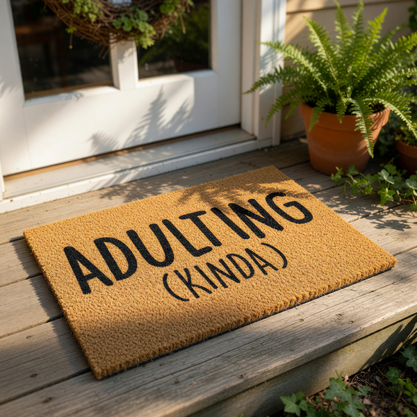 doormat, doormats, funny doormat, funny doormats, welcome mat, door mat, Housewarming gift, front door mat, funny welcome mat, New Home Gift, welcome doormat, closing gift, funny gift