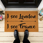 doormat, doormats, funny doormat, funny doormats, welcome mat, door mat, Housewarming gift, front door mat, funny welcome mat, New Home Gift, welcome doormat, closing gift, funny gift