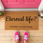 doormat, doormats, funny doormat, funny doormats, welcome mat, door mat, Housewarming gift, front door mat, funny welcome mat, New Home Gift, welcome doormat, closing gift, wedding gift