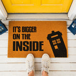 doormat, doormats, funny doormat, funny doormats, welcome mat, door mat, Housewarming Gift, New Home Gift, Front Door Mat, Movie Lover Gift, front doormat, Closing Gift, Outdoor Rug