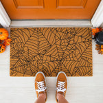 doormat, doormats, funny doormat, funny doormats, welcome mat, door mat, Halloween doormat, Halloween Gift, fall doormat, Halloween Mat, front door mat, Spooky Doormat, spider doormat